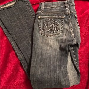 COPY - Jeans size 0